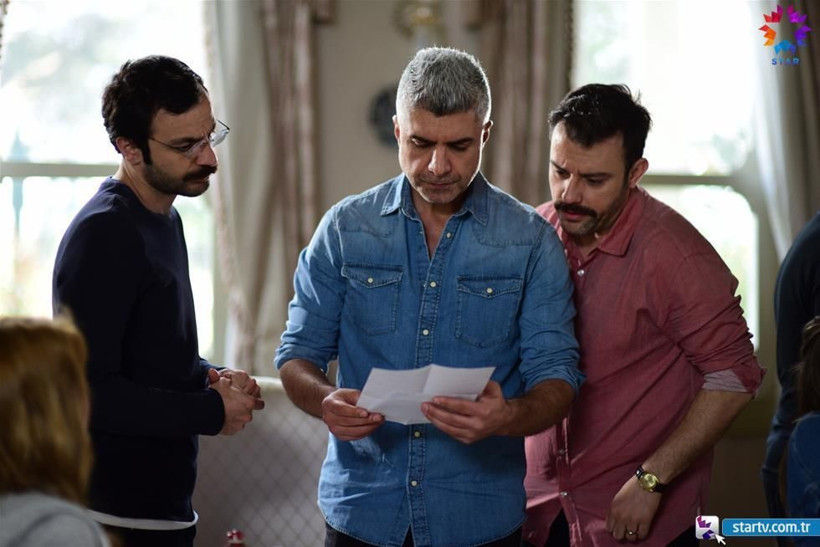 İstanbullu Gelin'de final öncesi yönetmenin bile gözünden kaçan hata! - Resim: 1