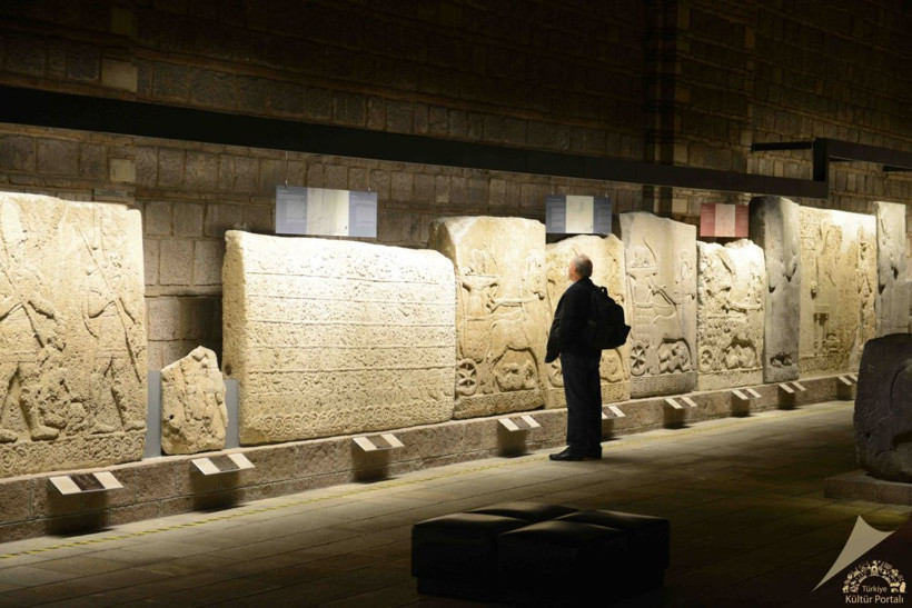 Müzeler Haftası'na özel gezebileceğiniz 8 müze - Resim: 3