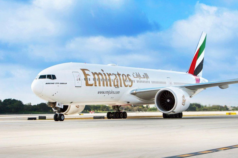 Emirates, 27-28 Mayıs'ta İstanbul'a işçi alımına geliyor - Resim: 2
