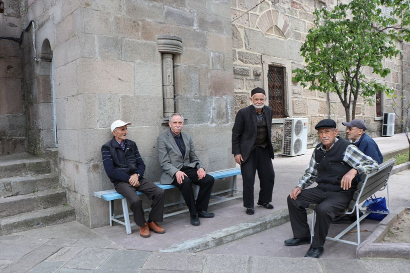 Afyonluların misafirperverliği ABD'li öğretmeni Türkiye'ye bağladı - Resim: 3