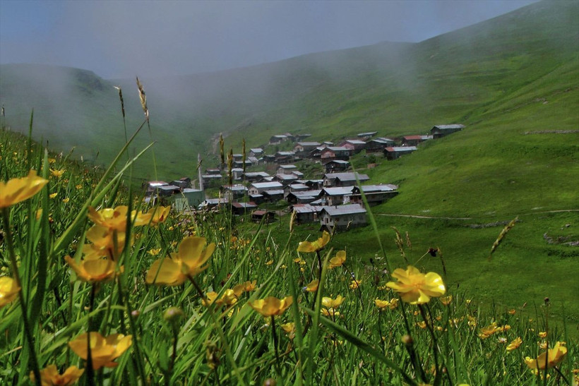 AA muhabiri Abdulkadir Nişancı'nın çektiği fotoğraflara bakın - Resim: 3