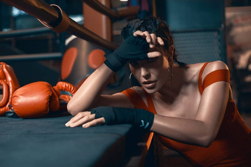 Annesinin 7'si çıkmadan bunu yaptı Deniz Akkaya'ya tepki yağdı - Resim: 1