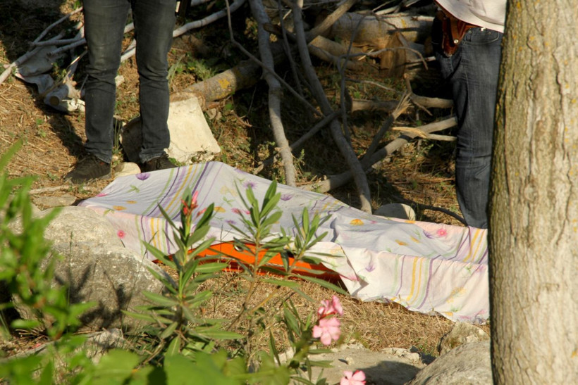 Muğla'da 9 yaşındaki çocuk sulama kanalında boğuldu - Resim: 4