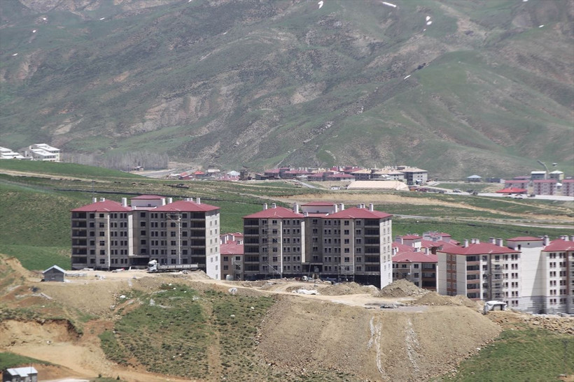 Hakkari Yüksekova'da terör mağduru vatandaşa güzel haber! Sona gelindi - Resim: 4