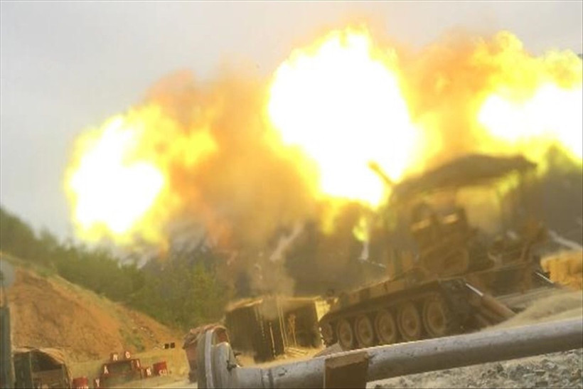 Terör örgütü PKK'ya 'pençe' darbesi - Resim: 3