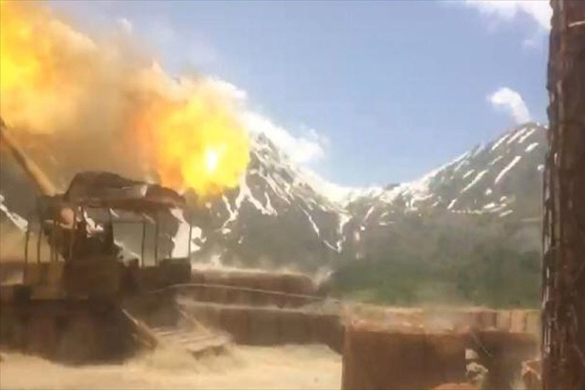 Terör örgütü PKK'ya 'pençe' darbesi - Resim: 4