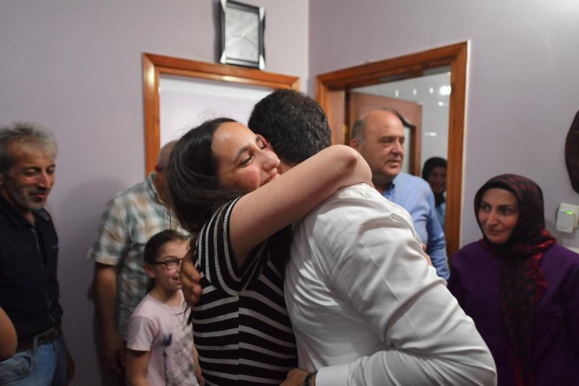 Ekrem İmamoğlu, Tayyip Erdoğan’dan oy istedi - Resim: 3