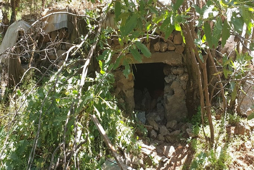 Hakurk'ta terör örgütü PKK'ya darbe üstüne darbe - Resim: 2