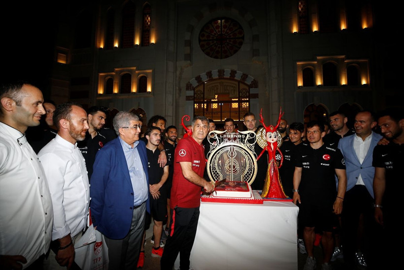 Güle oynaya bindiler ama yürekleri ağızlarına geldi - Resim: 4