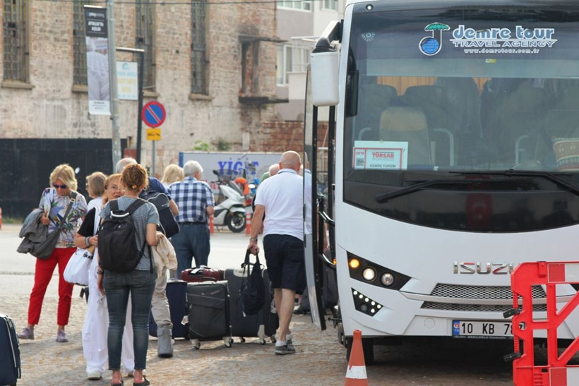 Bu bayram da Türklerin tercihi Yunan adaları! - Resim: 2