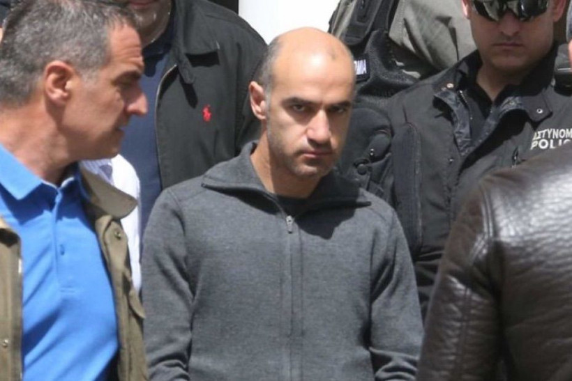 ‘Kırmızı Göl’deki bavuldaki ceset böyle çıkarıldı - Resim: 3