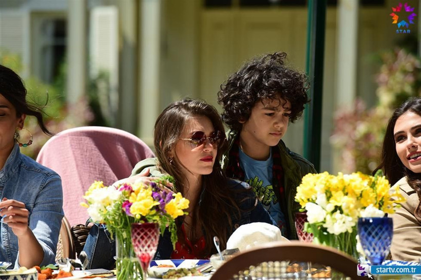 İstanbullu Gelin finalini yakan büyük hata! Siz ne yaptınız böyle - Resim: 1