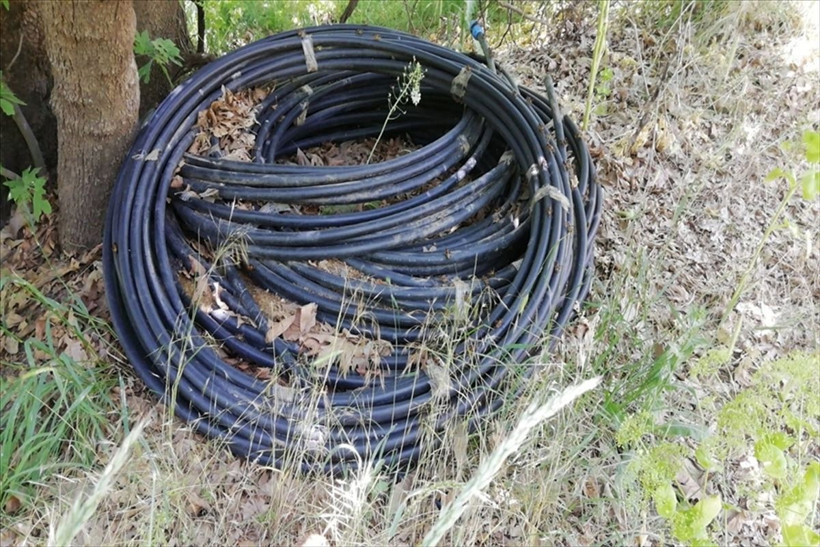 MSB Pençe Harekatı'na ilişkin çarpıcı fotoğraflar paylaştı! İşte o kareler - Resim: 1