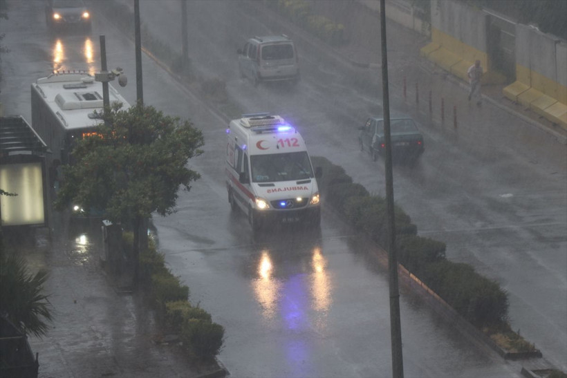 Meteoroloji'den 11 il için sağanak yağış uyarısı! Çok fena vuracak - Resim: 1