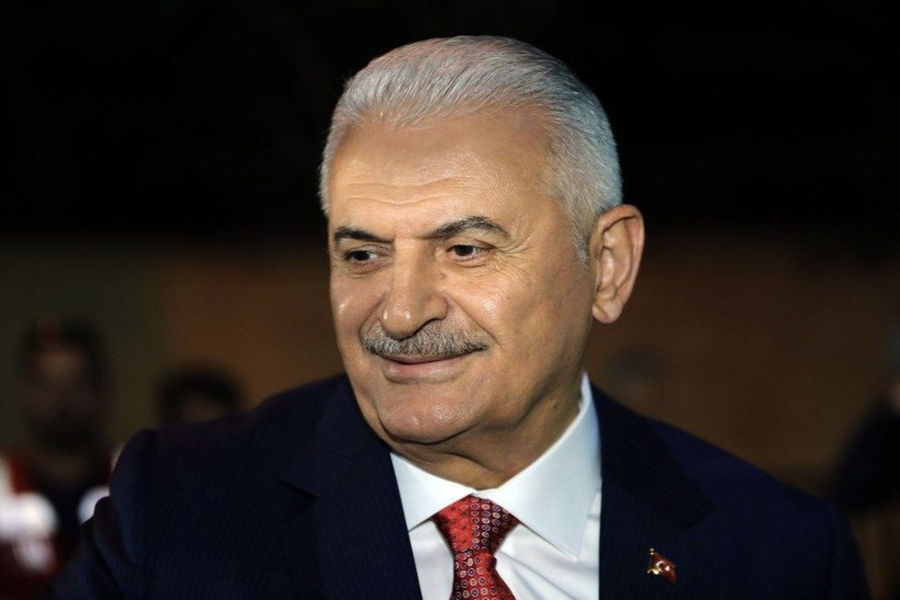 Mursi'nin şehadetinden sonra Türkiye'den peş peşe mesajlar - Resim: 3