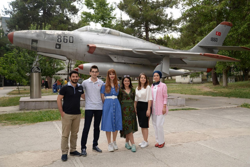 Aylık 4 bin 500 TL bursla staj yapma imkanı TÜBİTAK programı muhteşem - Resim: 4