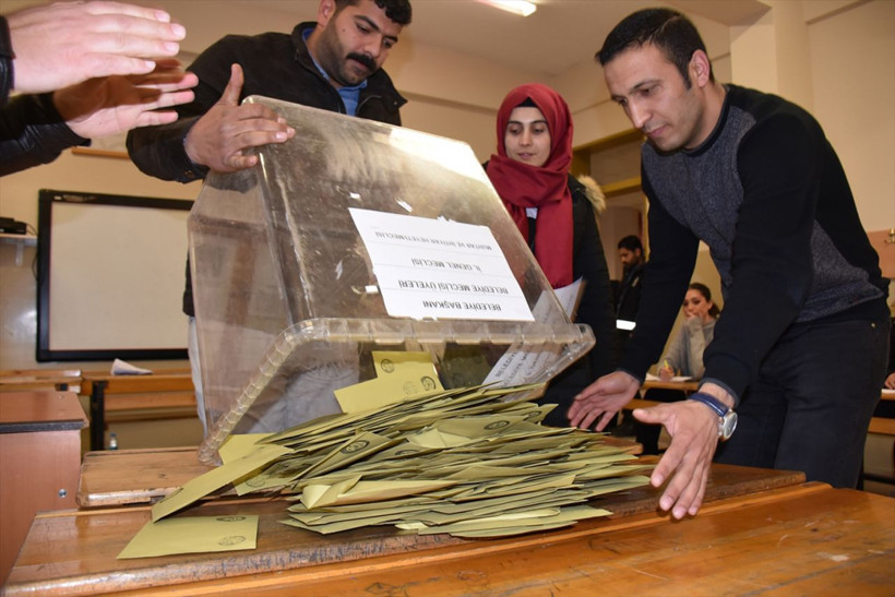 23 Haziran İstanbul seçim anketleri son durum ne 14 anket şirketinin sonuçları - Resim: 4