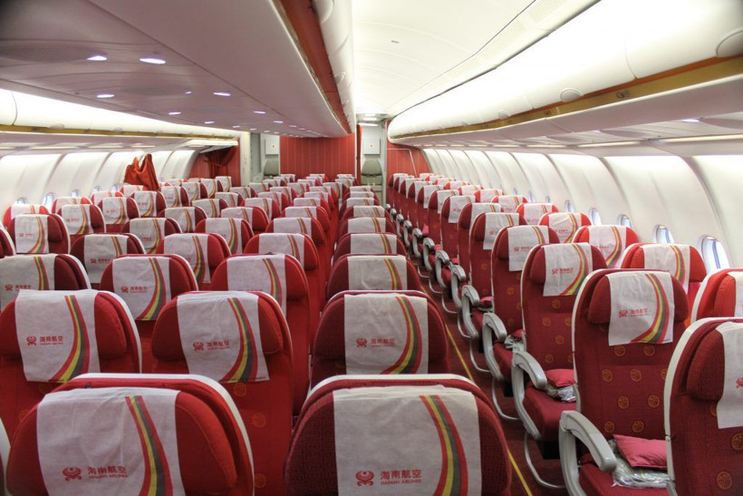 Ankete göre dünyanın en iyi havayolu şirketleri açıklandı! İşte sıralı listesi - Resim: 4