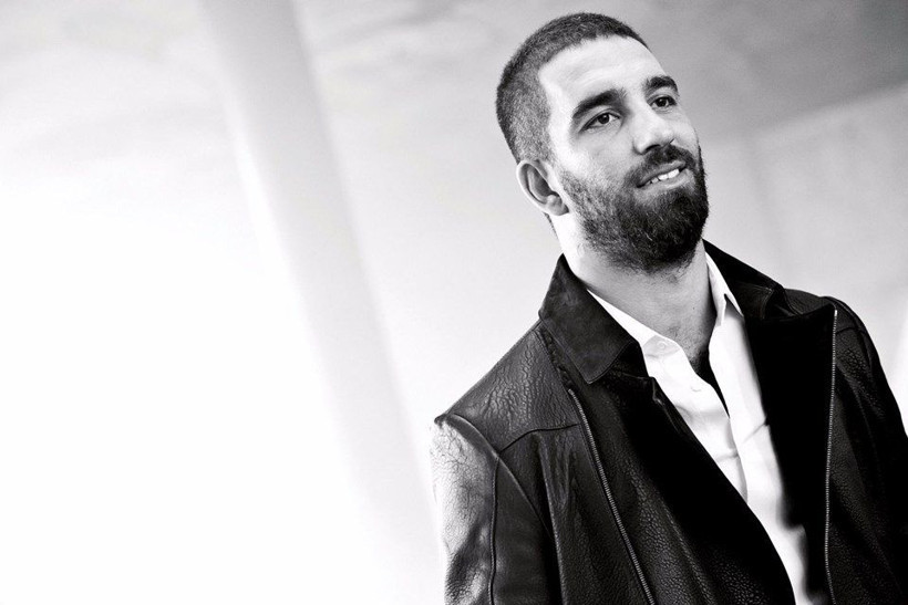 Berkay Şahin'den Arda Turan'a çağrı! Affetmek için tek şartı var - Resim: 4