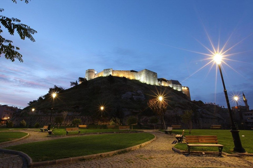 Dünyanın en eski ve en kadim 10 şehrinden biri Gaziantep - Resim: 1