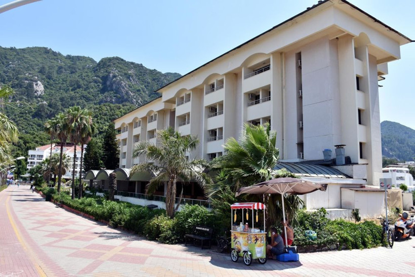 Katar Şeyhi'nin isteği şoke etti! Kaderine terk edilmişti - Resim: 1