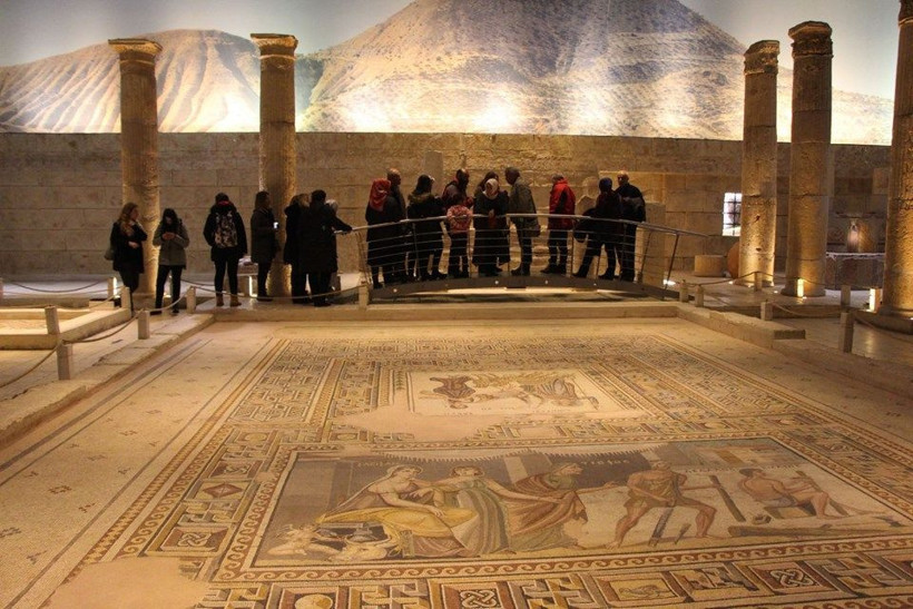 Dünyanın en eski ve en kadim 10 şehrinden biri Gaziantep - Resim: 2