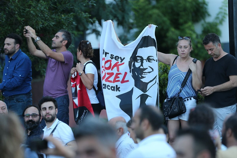 Ekrem İmamoğlu İstanbul'da 800 bin oy farkını nasıl attı! İşte seçimin şifreleri - Resim: 4