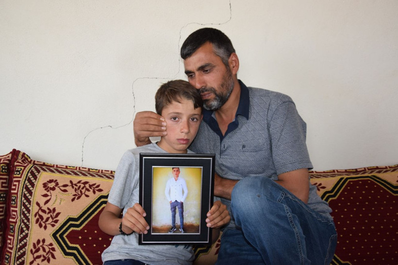 Şanlıurfa'daki bu mahalle kabus gibi! 17 şaşına gelen aniden ölüyor! - Resim: 3