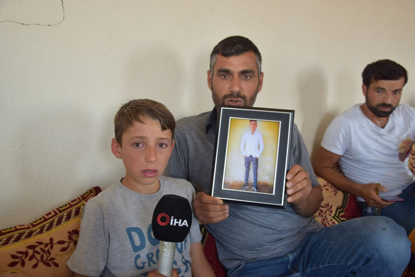Şanlıurfa'daki bu mahalle kabus gibi! 17 şaşına gelen aniden ölüyor! - Resim: 4