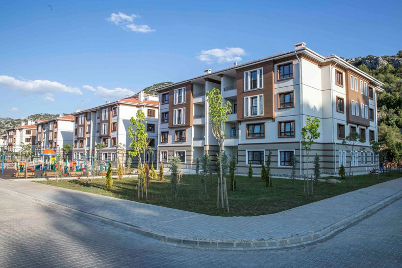 TOKİ'nin İstanbul kuraları ne zaman başlıyor? TOKİ açıkladı - Resim: 4