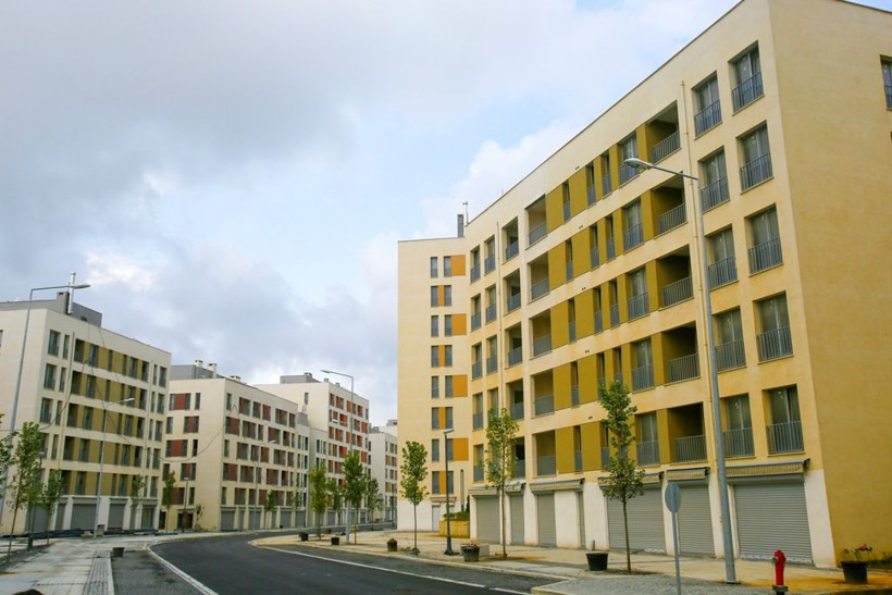 TOKİ'nin İstanbul kuraları ne zaman başlıyor? TOKİ açıkladı - Resim: 1