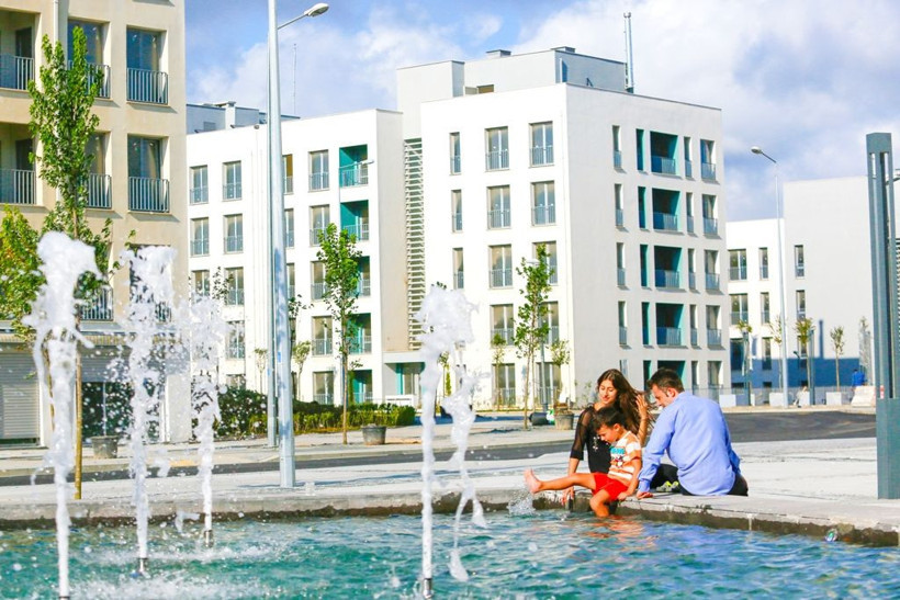 TOKİ'nin İstanbul kuraları ne zaman başlıyor? TOKİ açıkladı - Resim: 3