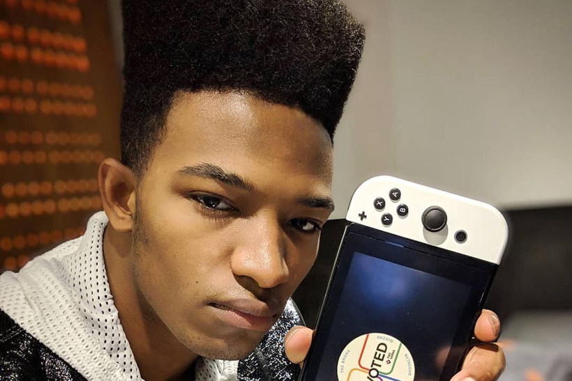 Ünlü youtuber Desmond 'Etika' Amofah ölü bulundu - Resim: 1