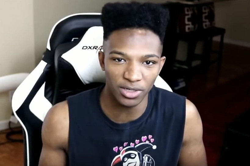Ünlü youtuber Desmond 'Etika' Amofah ölü bulundu - Resim: 2