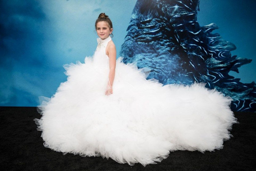 Avengers: Endgame filminin çocuk yıldızı: Lütfen beni aşağılamayın! - Resim: 3