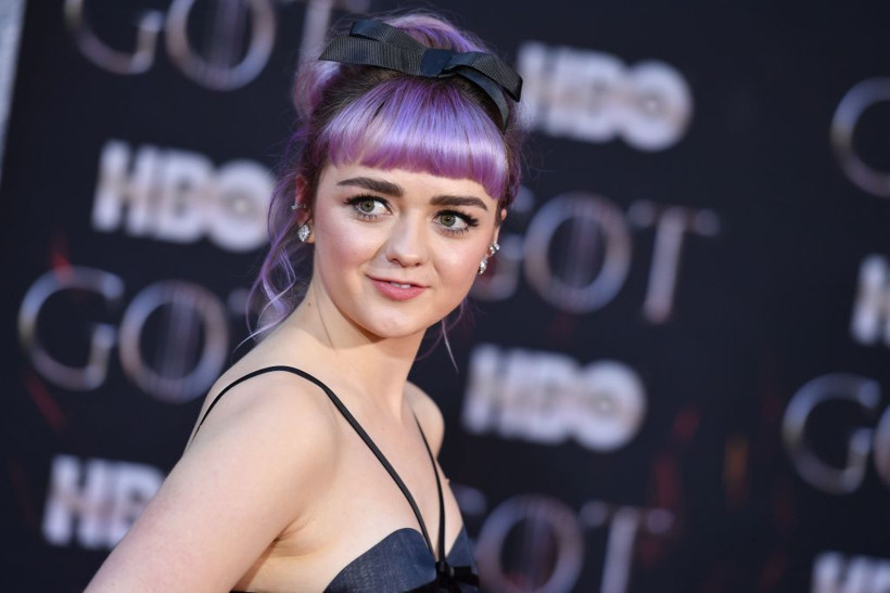 Game of Thrones'un genç yıldızı Arya Stark'ın yeni dizisi belli oldu! - Resim: 3