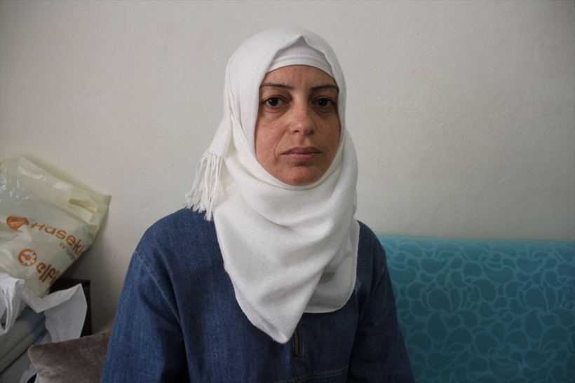 Esed güçleri tırnaklarını söktü, elektrik verdi - Resim: 1