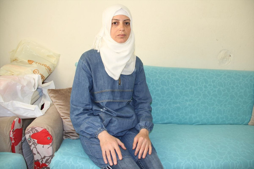 Esed güçleri tırnaklarını söktü, elektrik verdi - Resim: 2