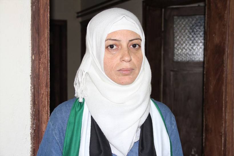 Esed güçleri tırnaklarını söktü, elektrik verdi - Resim: 4