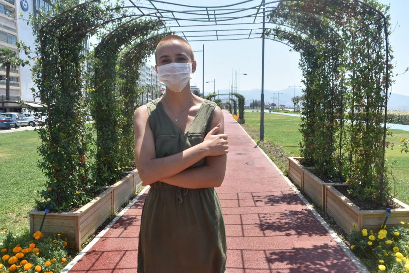 Haluk Levent hasta hayranının 'Lütfen bir çay içelim' çağrısı, yanıtsız kalmadı - Resim: 4