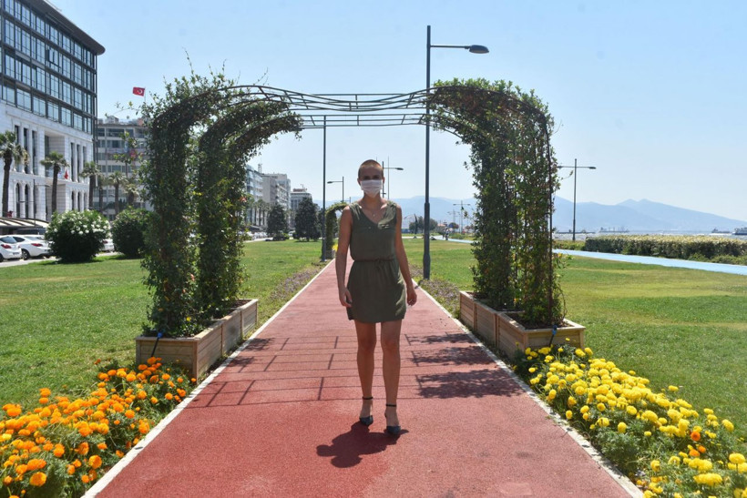 Haluk Levent hasta hayranının 'Lütfen bir çay içelim' çağrısı, yanıtsız kalmadı - Resim: 3