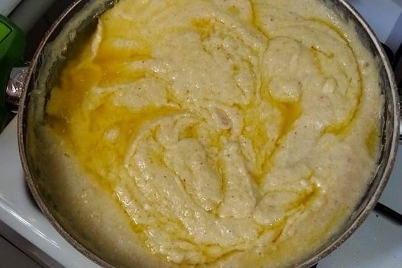 Bu muhlamayı yiyen kilo almıyor! Sırrı ise… - Resim: 1