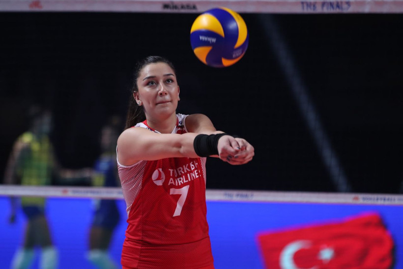 Filenin Sultanları, Brezilya'ya mağlup oldu - Resim: 3