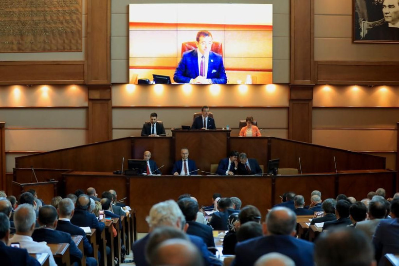 İBB'nin borcu ne kadar kasada sadece 7 milyon var Ekrem İmamoğlu açıkladı - Resim: 3