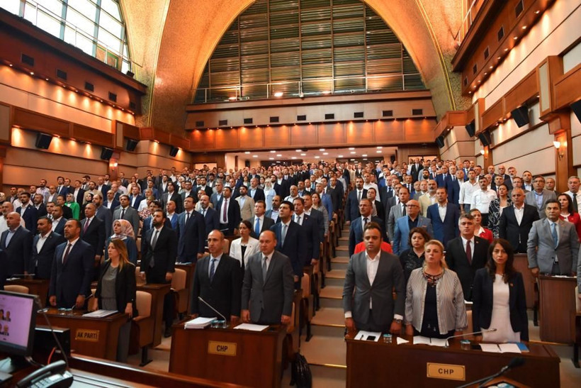 İBB'nin borcu ne kadar kasada sadece 7 milyon var Ekrem İmamoğlu açıkladı - Resim: 2