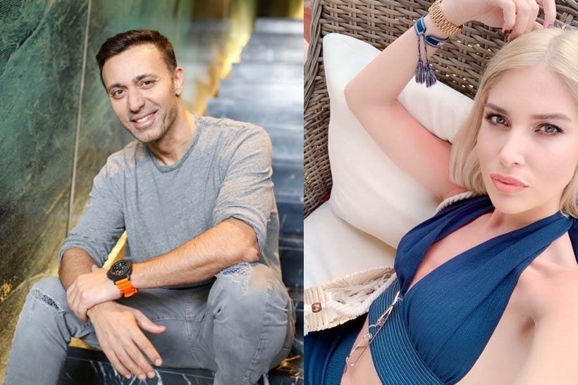 Mustafa Sandal eski sevgilisi Melis Sütşurup'un olay iddialarına bakın ne cevap verdi - Resim: 3