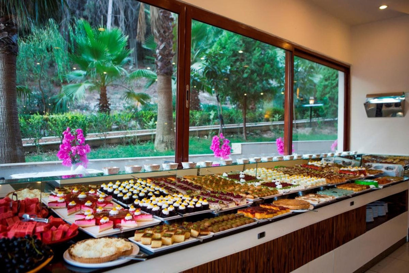 'Her şey dahil' tatilde hastalık riskine dikkat! Uzmanı uyardı! - Resim: 3