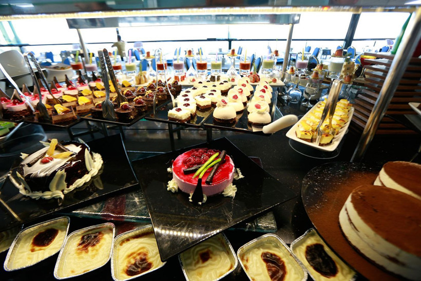 'Her şey dahil' tatilde hastalık riskine dikkat! Uzmanı uyardı! - Resim: 4