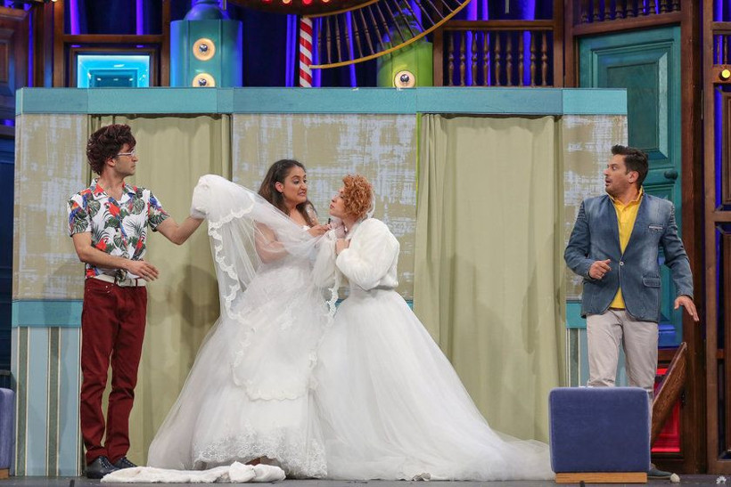 Güldür Güldür hayranlarını üzecek haber kararı Show TV duyurdu - Resim: 2