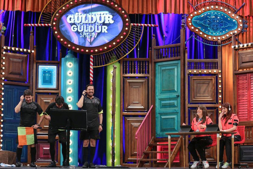 Güldür Güldür hayranlarını üzecek haber kararı Show TV duyurdu - Resim: 3